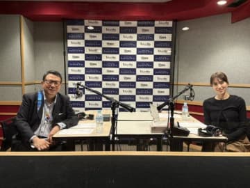 “創立100周年”を迎える老舗化学メーカー・クラレの「DX戦略」…重視する“4つの分野”とは？