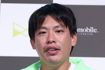 箕輪厚介氏が小川晶前前橋市長にスパチャでエール「猛省する必要ない」「自由に生きて」