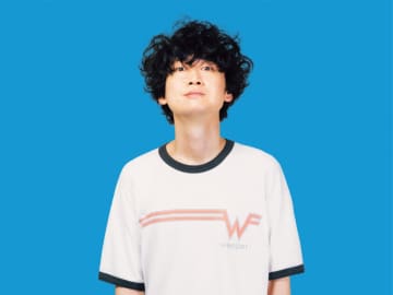 忘れらんねえよ、日本武道館公演実現を目指してVAP再移籍シングル「たりないか」リリースおよび対バンツアー＜ツレ伝2026春＞開催決定