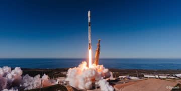 Space BD、2025年に超小型衛星10機の打ち上げを支援　ライドシェア3回を完遂