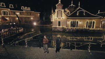 DOMOTO、「愛のかたまり」Spotify限定映像を一夜限りでYouTube公開　『THE FIRST TAKE』音源配信も