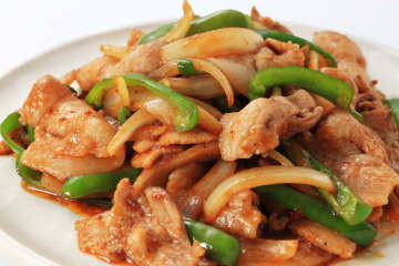 堤下敦 想像以上に絶品『肉ピーマン炒め』の作り方を解説 ご飯が無限に進む最強レシピが話題に「絶対ご飯 1合は確実に消費できるメニューですね」「帰ってすぐご飯作らないといけないから、手早く出来る料理で良いなと思います」