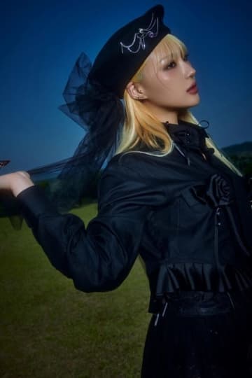 DREAMCATCHER シヨン、新たなロックバンド「ChRocktikal」結成！メンバーのインタビューも続々公開（動画あり）