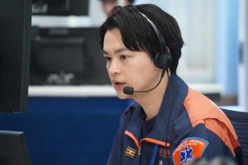 工場火災発生！明らかになる兼下（瀬戸康史）の過去と“命を救いたい”という共通の思い＜『１１９エマージェンシーコール』第2話完全版＞