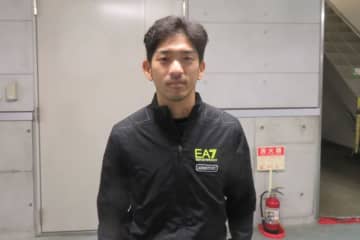 【蒲郡ボート】伊藤喜智　調整が実り今節初勝利「ペラを叩いたら、特訓からすごく良かった」