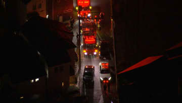 親子4人死亡の母親名義マンションから27歳男性遺体　男性の携帯が母親の車に…2人は交際か　“寝込み”襲われた可能性