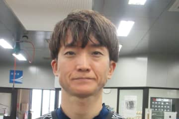 【住之江ボート】小坂宗司　横断幕が発奮材料「名は売れたいですよ」