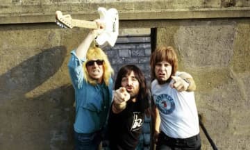 【追悼ロブ・ライナー】『スパイナル・タップ』と映画に影響を与えた実在のミュージシャンたち