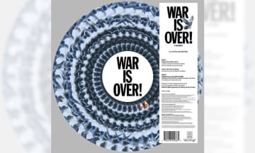 ショーン・レノンがジョンとヨーコのレガシーと自身の役割について語る