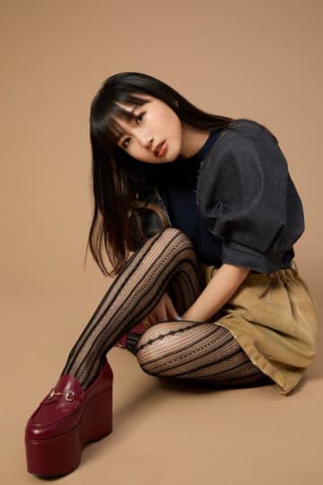 大塚 愛、映像作品『LOVE IS BORN ～22nd Anniversary 2025～』リリース