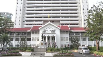 タイ少女“性的接客”事件　台湾で拘束の母親、来週にもタイ送還の見通し