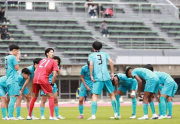 【選手権チームデータ＆登録メンバー】山梨学院(山梨)