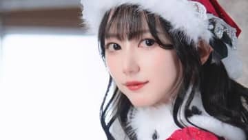 宮本なる｜聖夜の赤い嘘