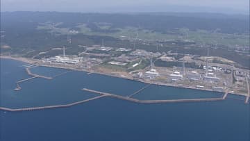 柏崎刈羽原発6号機　1月20日に再稼働へ　東京電力社長「これからの取り組みが重要」
