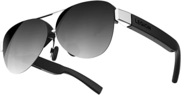 【Amazonセール】スマートグラス「Lenovo Legion Glasses（Gen2）」が登場【クリスマスセール2025】