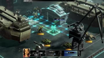 『フロントミッション サード: リメイク』PC/PS/Xbox版1月30日発売。無料体験版の配信開始