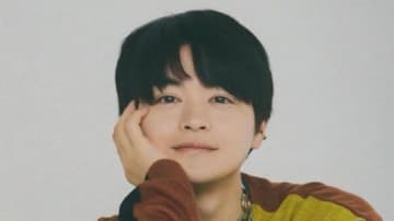 瀬戸康史 愛犬とのツーショット公開！舌ペロッでバタバタな姿に「全然写真を撮らせてくれない...笑」さらにかわいらしい自作イラストも披露