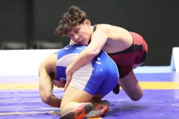 ＜レスリング＞【2025年全日本選手権・特集】優勝選手の声（男子フリースタイル79kg級～125kg級）