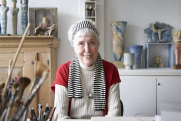 猫のマイキーも自分で作れる！「リサ・ラーソンの作り方 展」が12月27日～2026年2月23日、立川『PLAY! MUSEUM』で開催