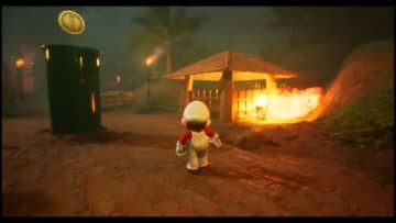 もし「マリオ」が洋風AAAタイトルなら…？声優によるジョーク吹き替え動画が大きな注目を集める