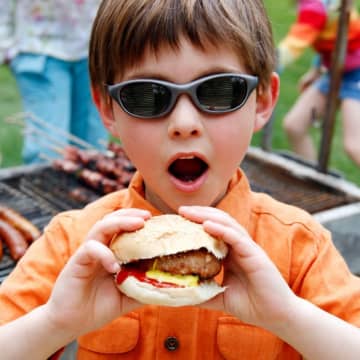 ヴィーガン家庭の子ども、痩せて低身長の傾向