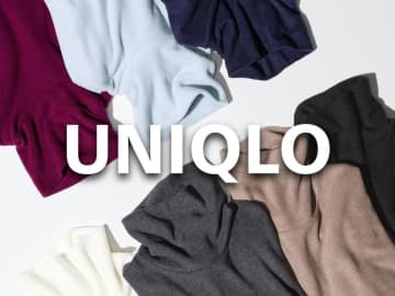 「おうち時間」何着る？→【ユニクロ】そのまま外出もできる！「優秀アイテム」