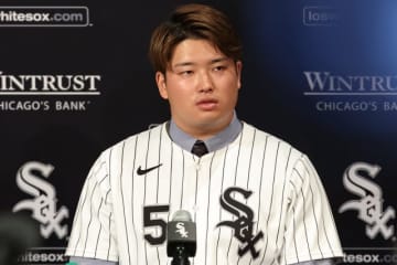 韓国メディアが村上宗隆の入団理由を推測「最悪の待遇にもかかわらず、渡米を選んだ」ホワイトソックスと２年契約