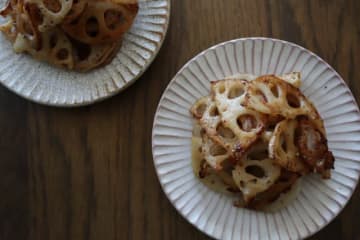 朝がラクになる！作り置きにも◎「根菜」お弁当おかず3選