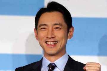 小泉孝太郎、イルミネーション見るなら「12月26日」が最高　その理由に驚きの声