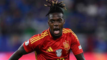 ニコ・ウィリアムズ、リバプールへの移籍を受け入れか