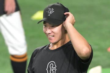 【巨人】井上温大「コーチに言われたことはそのままやる」　輝きを取り戻す鍵は〝アレンジ力〟か