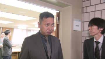 【釧路メガソーラー】「工事行います」予告通り建設工事強行…住宅地に響くチェーンソーの騒音！予定地で木の伐採作業始まる「抗議続ける」反対押し切った会社側に町内会は「そこまでするのか！」〈北海道釧路市〉