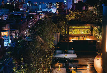 大人の恋は店選びで決まる。2025年オープン、距離が縮まる東京レストラン3選