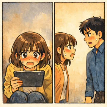 「結婚式は地味でいいよ」とケチる婚約者→なぜか豪華な式場を予約した理由を知り、別れを決意【短編小説】