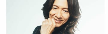 吉井和哉「病気になったことで、“素直に歌うこと”が自分の中で許せるようになった」20代の頃に書いた曲が50代の“今”とリンクする不思議
