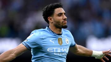 トッテナム、マンチェスター・シティのオマル・マーモウシュ獲得に関心か