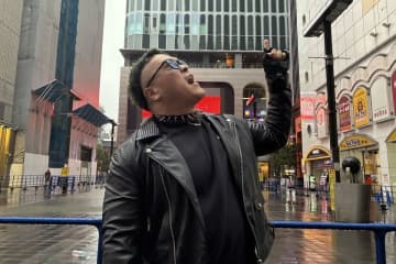 【ＧＬＥＡＴ】河上〝シャーマン〟隆一が聖夜に呪詛　退団ドミノの激震に「俺の呪いの成果なんだ。それなのに…」