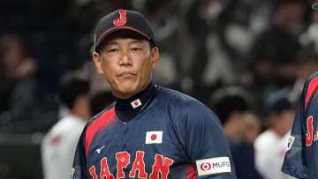 【侍ジャパン】新ユニホームを発表　テーマは「正銘」2026年3月から着用