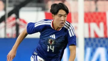 日本代表の19歳天才MF、FC東京復帰が決定！J1初昇格チームで今季大活躍 「タイトルを獲ることは僕の大きな目標」