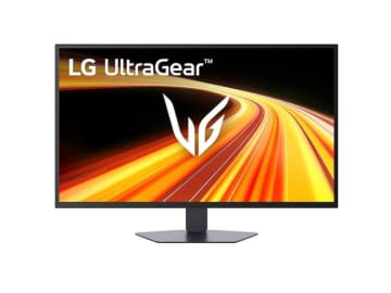 LG、新世代パネルの540Hz有機ELゲーミングモニター
