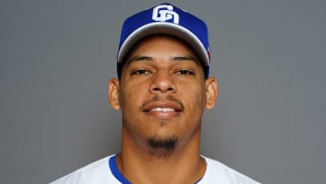 【中日】カルロス・モニエル選手が自由契約　今季2年目・2軍で41試合3本塁打