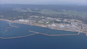 柏崎刈羽原発6号機 2026年1月20日に再稼働へ　東京電力が原子力規制委に申請書提出