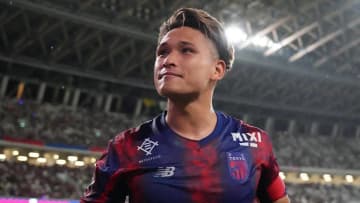 松木玖生は「FC東京残留なら…」長崎移籍の噂に海外辛辣！サウサンプトン退団へ