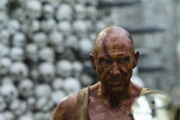 4K UHD BD『28年後...』、恐怖と静寂のコントラストが際立つ、没入感たっぷりの立体音響