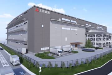 【三菱倉庫】事業成長とROE向上に向け投資ペースを2倍超に引き上げ　M&Aに1000億円超を投入