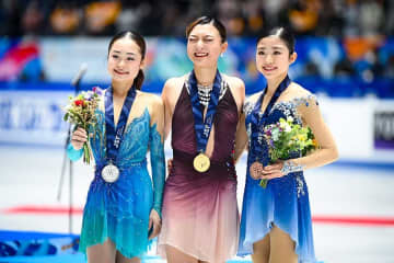 全日本フィギュアを現地取材、アメリカ記者に聞いた驚きの光景「ジャッジが紹介された時です」　五輪メダルは「少なくとも3つ」【前編】