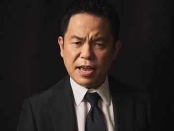 「名探偵津田」ついにキスする展開！　最低言動にスタジオ爆笑「はい不倫！」