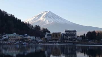 深刻なレベルで減水中…。しかしながら打つ手はある！「ハイカットDR SP」が有効です！【冨沢真樹の週刊・河口湖情報】