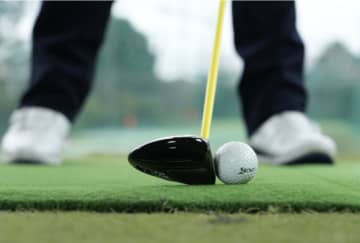 ゴルフのスイングを整える基本動作と練習のポイント！