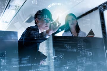 S&amp;P500銘柄の中でも優劣がある？ 株価変動の中、“厳選型”アクティブファンドの優位点とは？